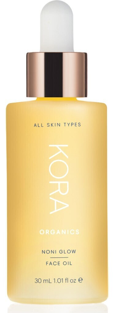 Kora Organics Noni Glow Face Oil (10ml)