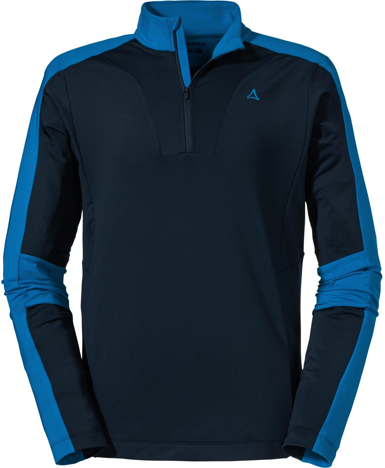 Schöffel Kapauns Longsleeve (22982-23457)