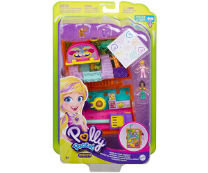 Polly pocket safari clearance