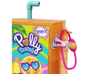 polly pocket juice box