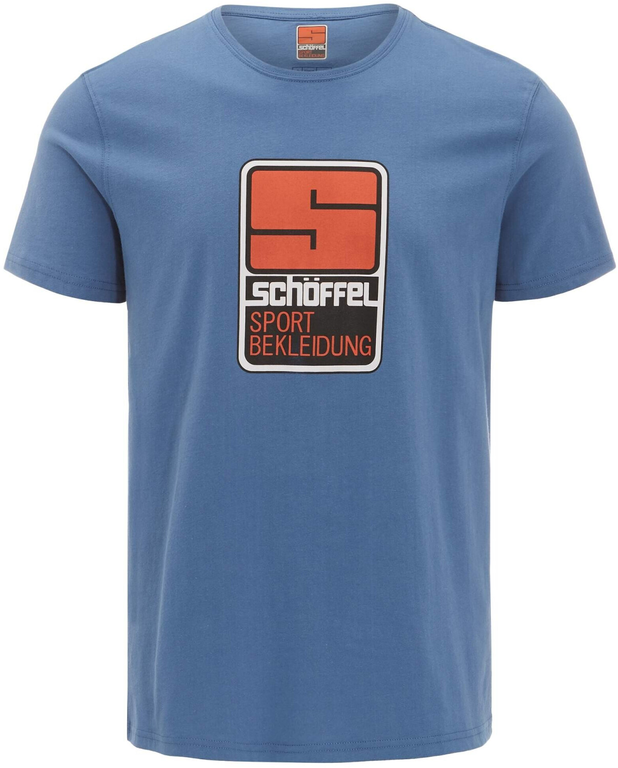 Schöffel Kitimat T-Shirt (22475-23281)