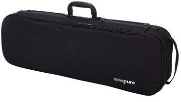 GEWA Pure Violin Case CVK 01 1/2