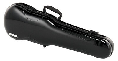 GEWA Air 1.7 Violincase 4/4 BL Black