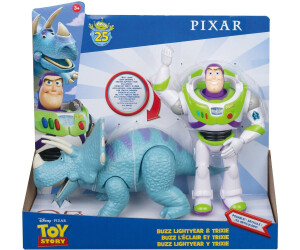 Toy Story-Figuren OVP-Disney Pixar-Mattel Aussuchen Buddy Pack