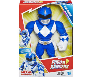 Buy Playskool Power Rangers Blue Ranger Mega Mighties E5874ES0
