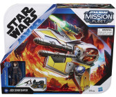 Star wars on sale mission fleet anakin