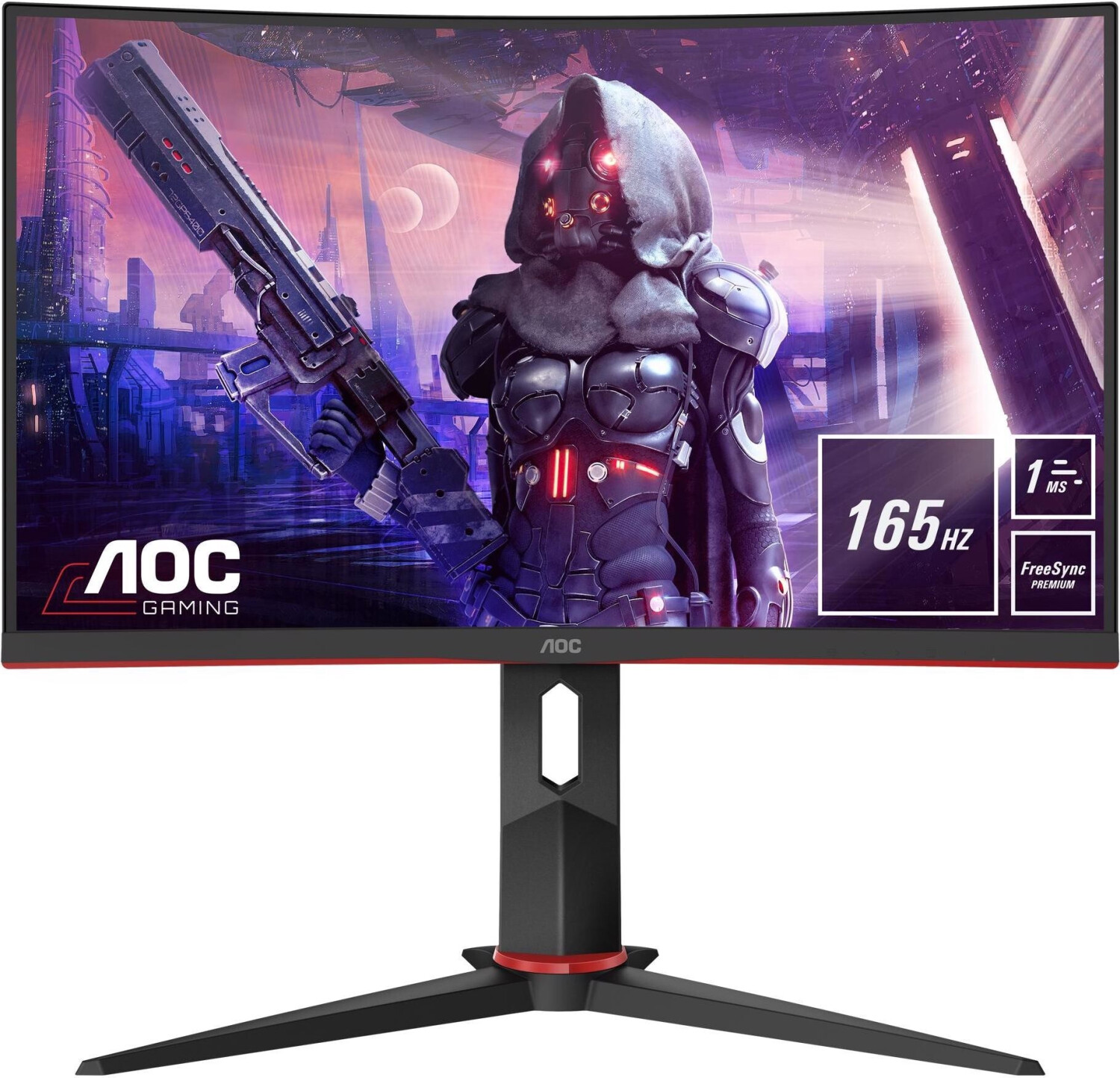 AOC C24G2U