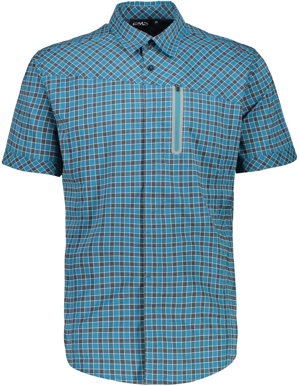 CMP Men's Coolmax Shirt (30T9897)