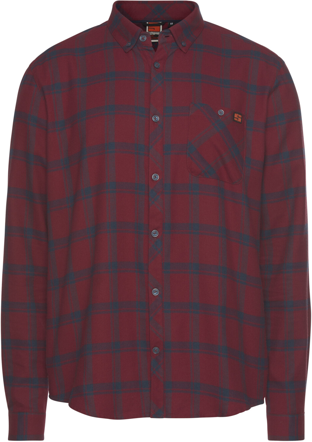 Schöffel Shirt Gateshead M
