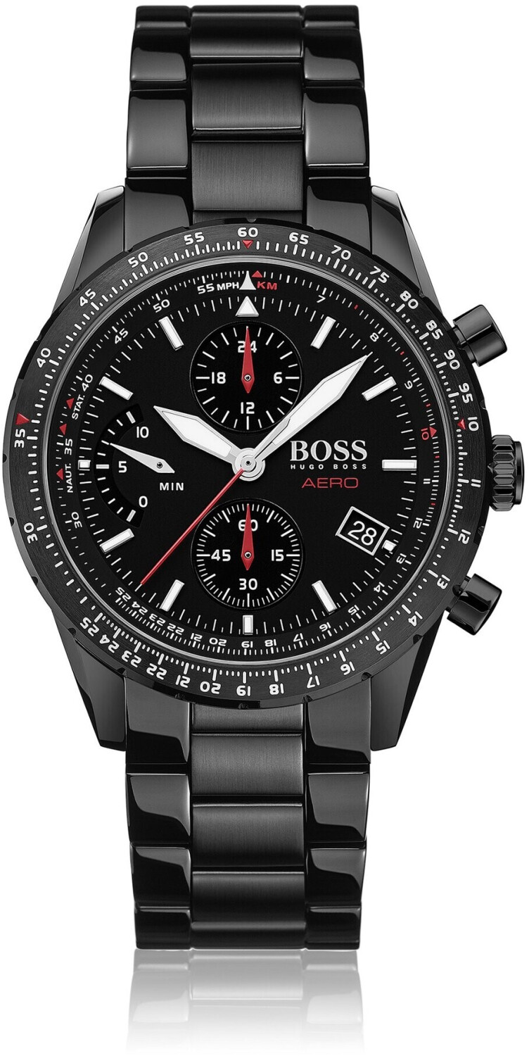 Boss aero 2025 watch
