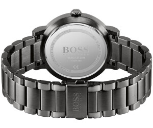 Hugo Boss Watch (58088998) dark grey ab