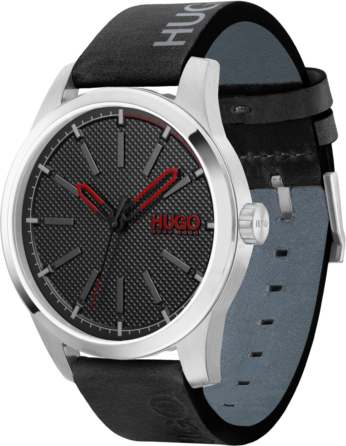 hugo smart watch