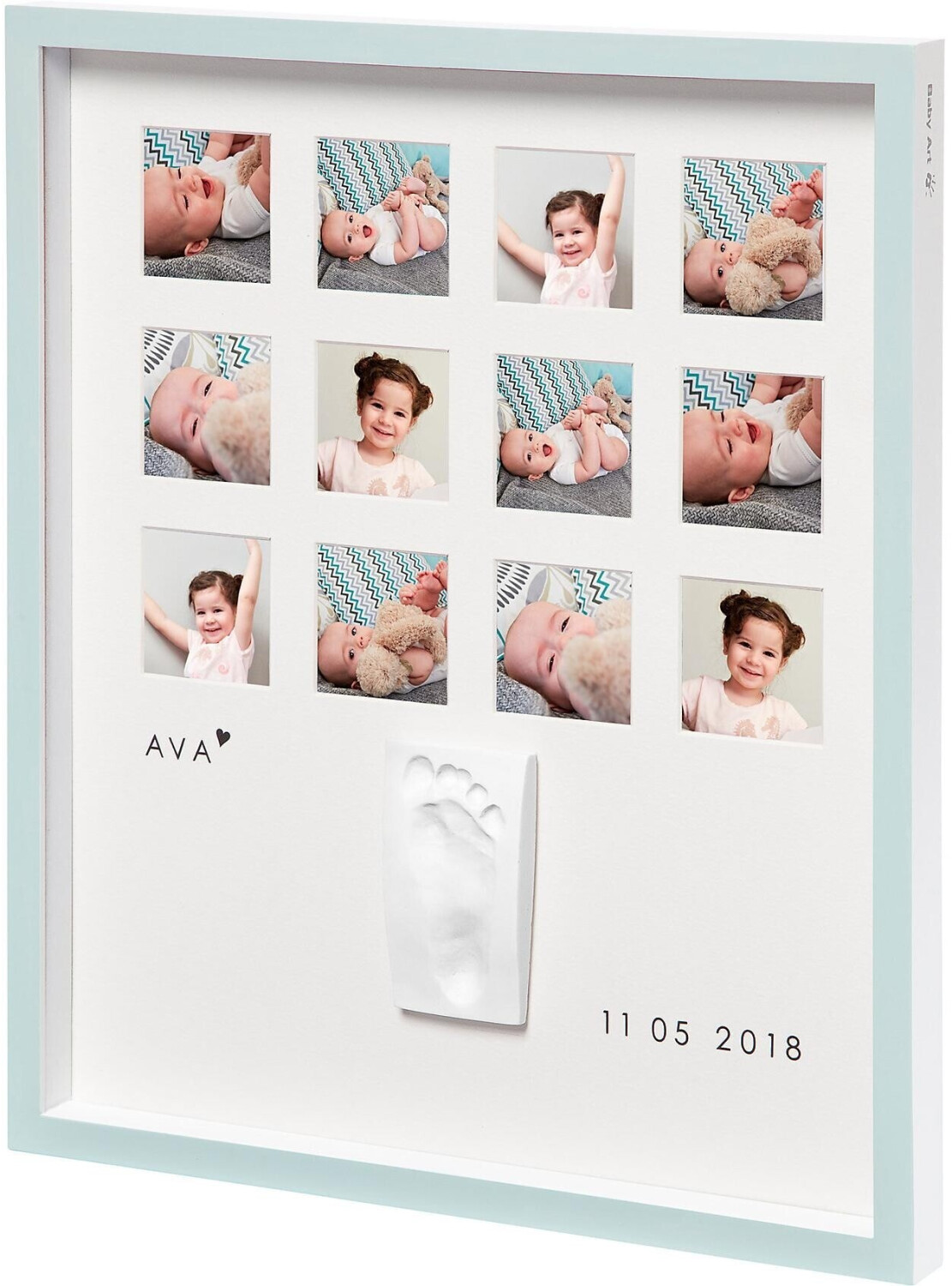 Baby Art My Very First Year Mint