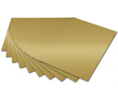 Folia Tonpapier DIN A4 130g/m² 100 Blatt