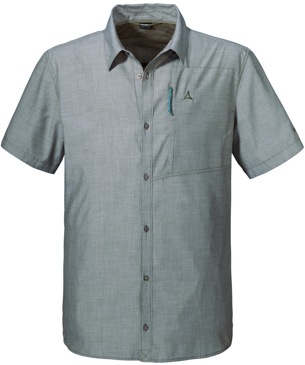 Schöffel Shirt Stockholm4 SH