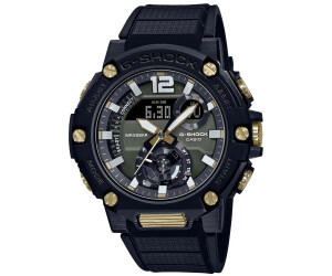 Casio G Shock G Steel Solar GST B300 ab 340 00 Preisvergleich bei idealo