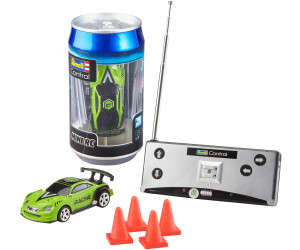 Mini RC Ferngesteuertes Auto Racing Car Spielzeug in der Getraenkedose 1:58 S SX 