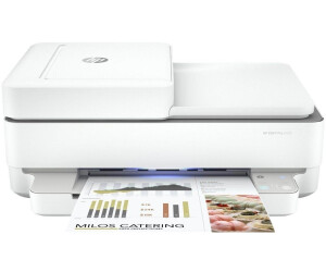 HP Envy Pro 6430 desde 218,38 € | Compara precios en idealo