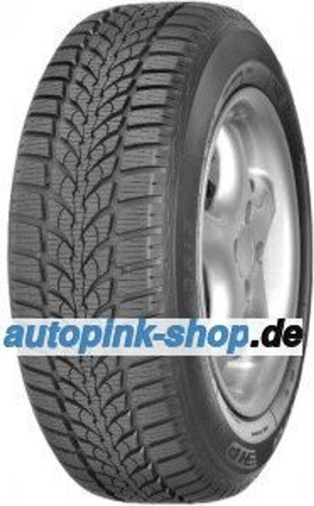 Diplomat WinterHP 225/45R17 94V XL FR