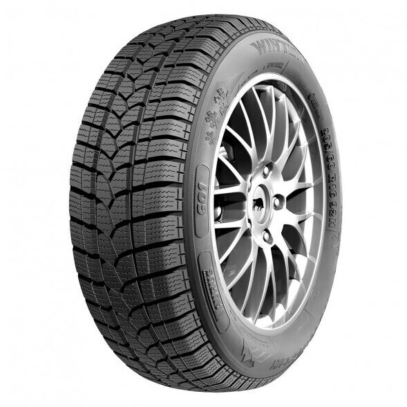 Taurus Winter 205/65R16 95H