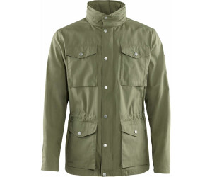 Fjallraven men's raven jacket discount
