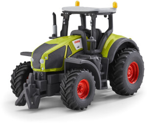 Véhicule Miniature - SIKU Tracteur Claas Radiocommandé - Garçon et