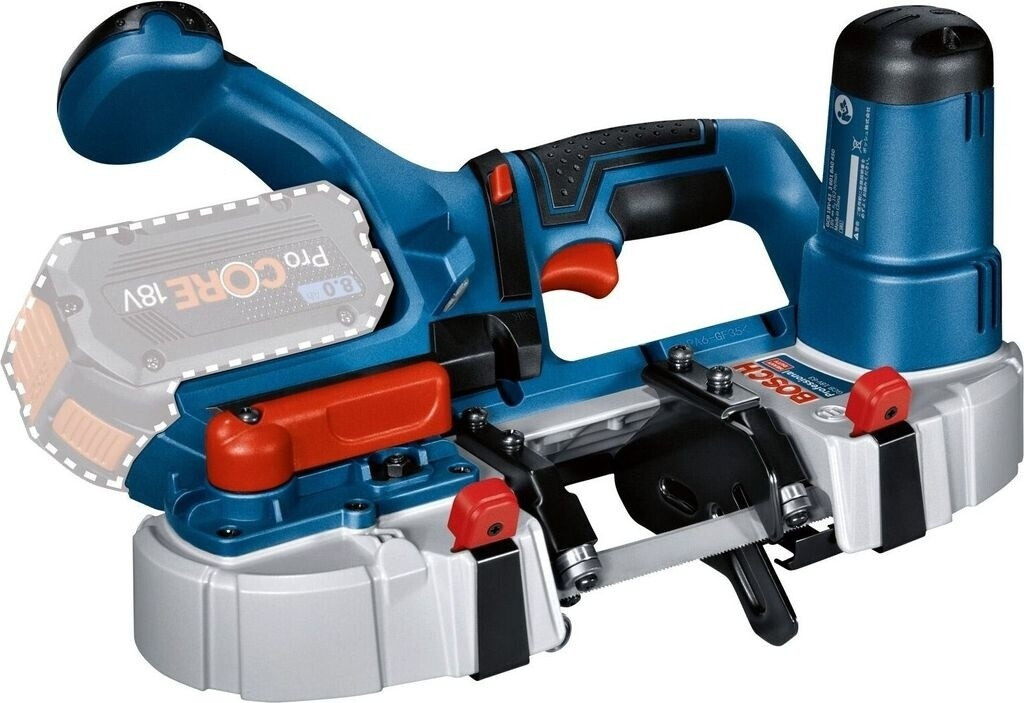Bosch GCB 18V-63 (06012A0400)