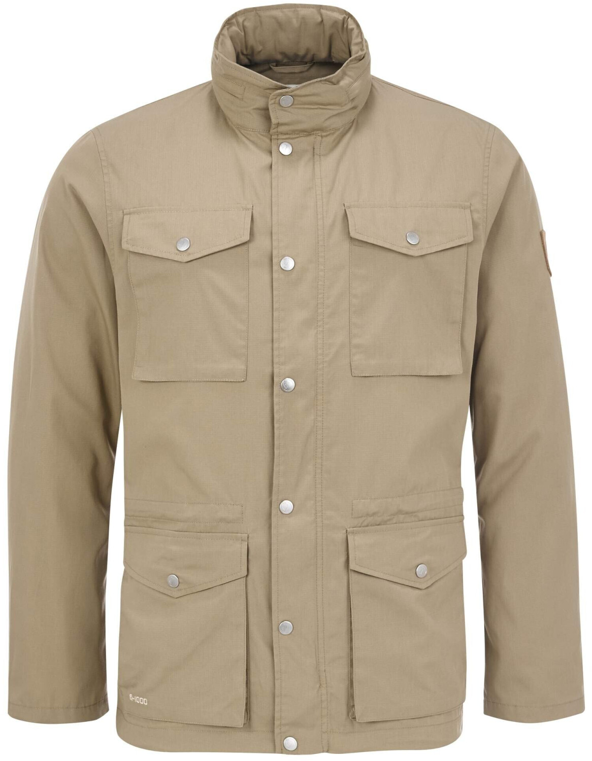 Fjällräven Räven Lite Jacket M (82607) sand stone