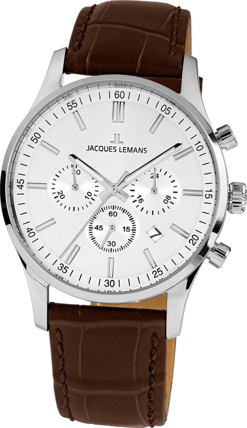 Jacques Lemans London 1-2025