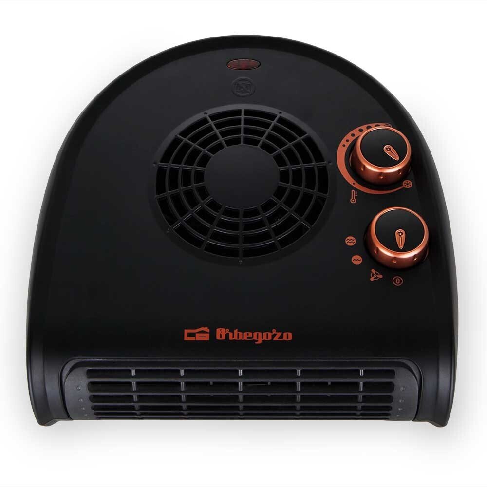 Orbegozo FH 5035 Calefactor desde 31,99 €