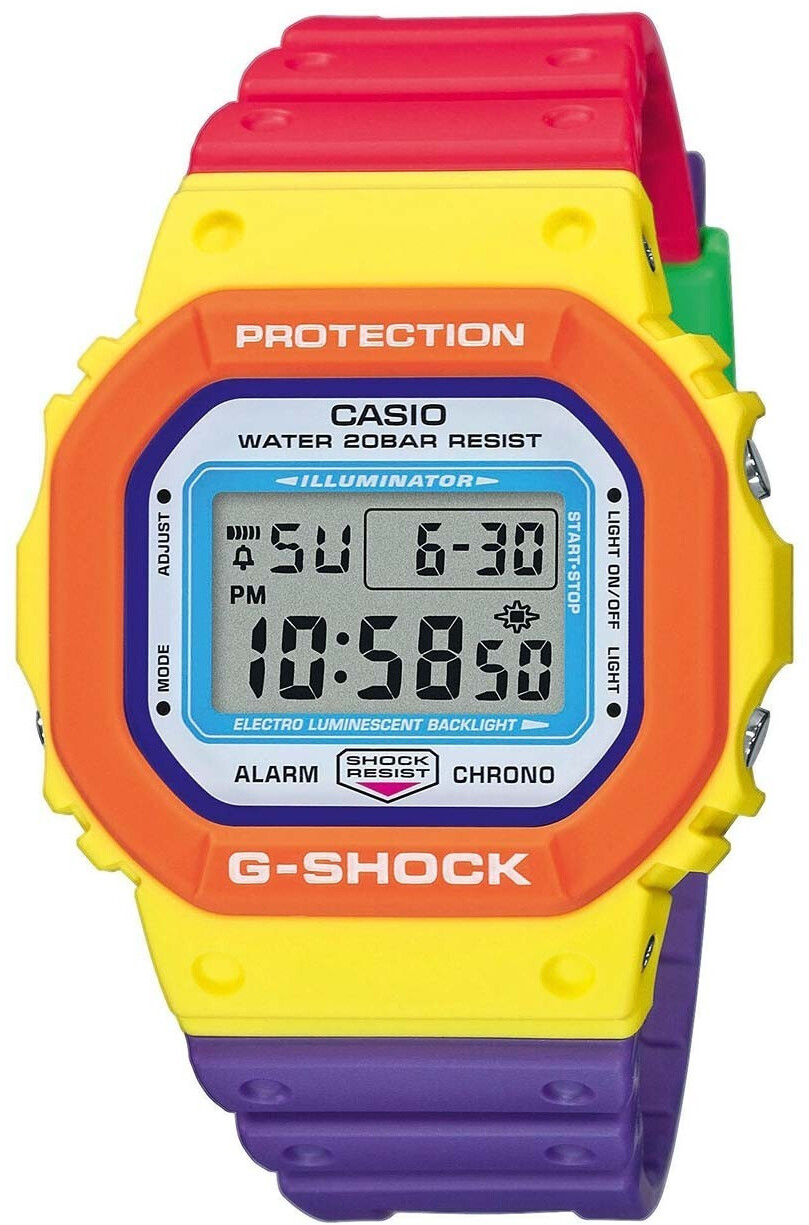 casio g shock 1013