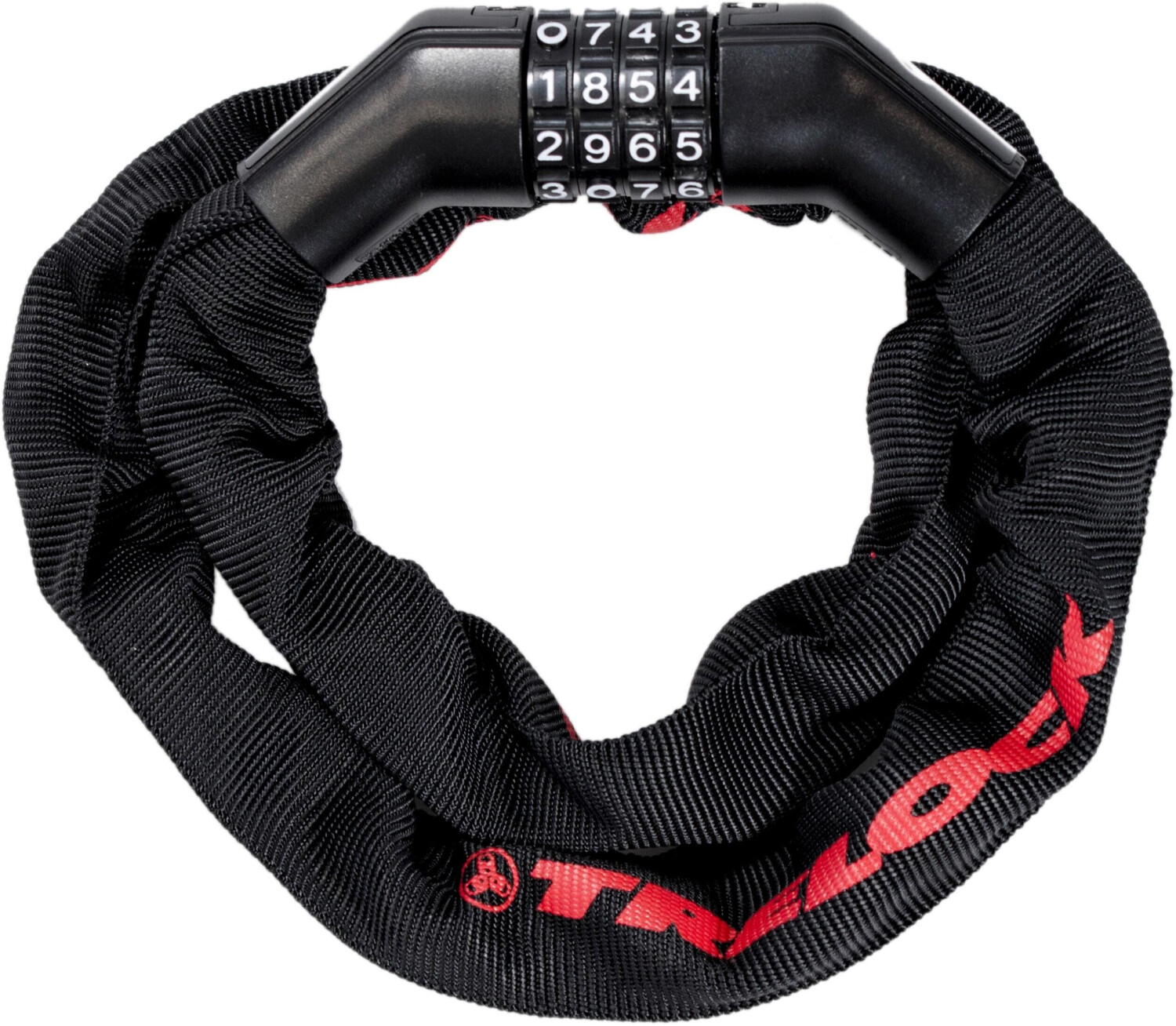 Trelock BC 360 Code 110cm