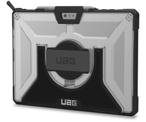 UAG Scout Microsoft Surface Pro 8 Hoes met Handstrap en Stand Zwart