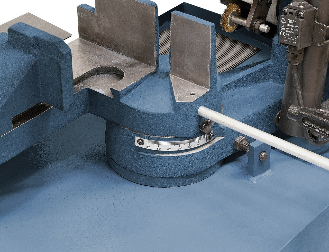 Bernardo MCB 270 ECO