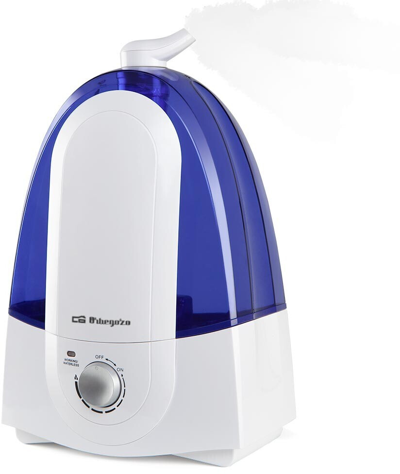 Orbegozo HU 2050