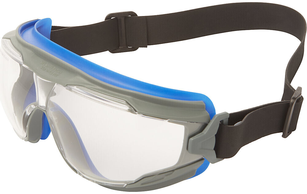 3M Goggle Gear 500 au meilleur prix sur idealo