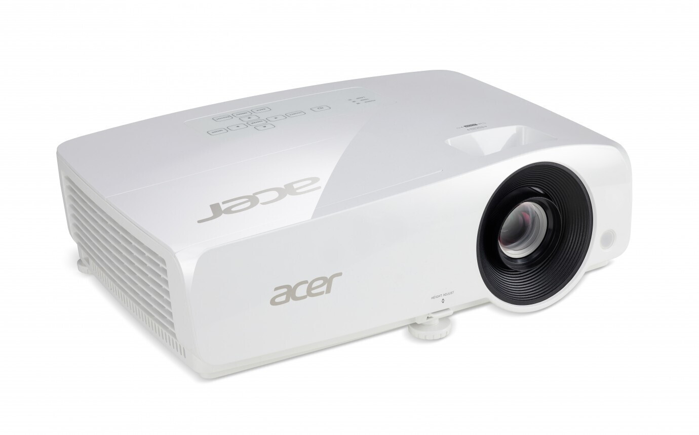 Acer P1560BTi