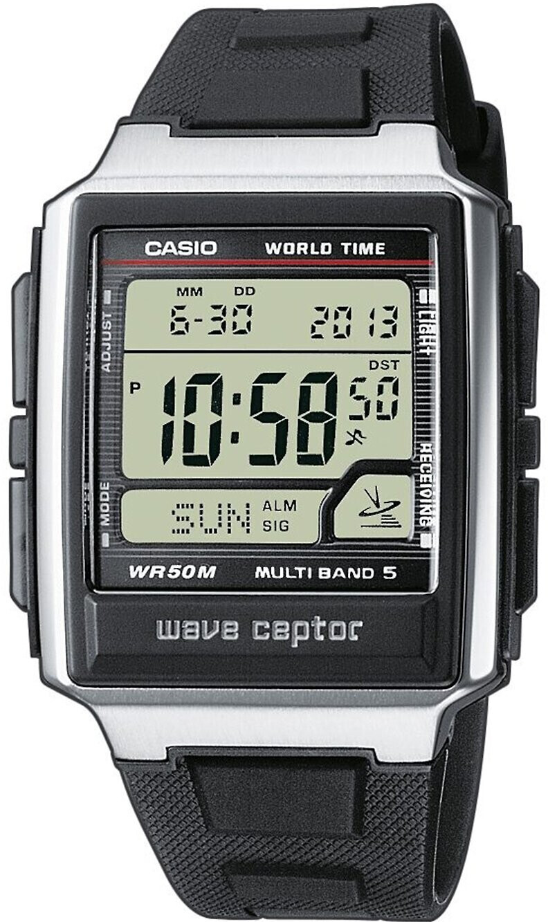 harga casio wave ceptor