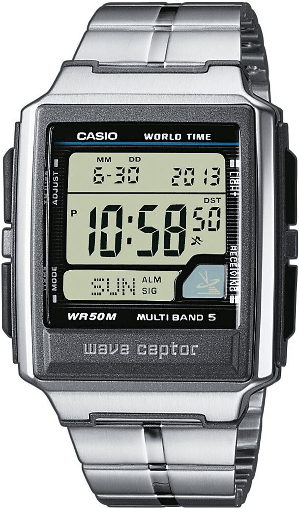 Casio Wave Ceptor WV-59