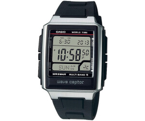 Casio sales wave captor