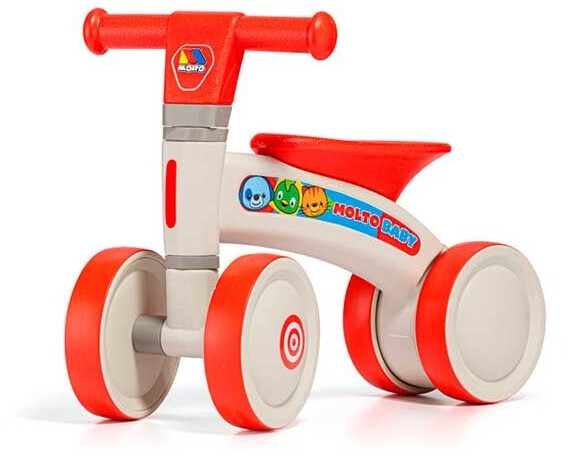 Molto Minibike evolutive