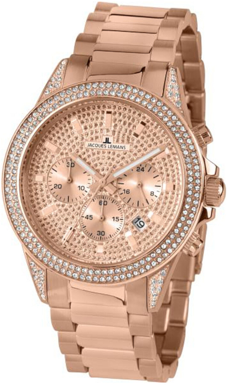 Jacques Lemans La Passion 1-2051