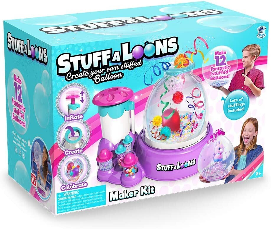 Character Options Stuff A Loons Maker Station