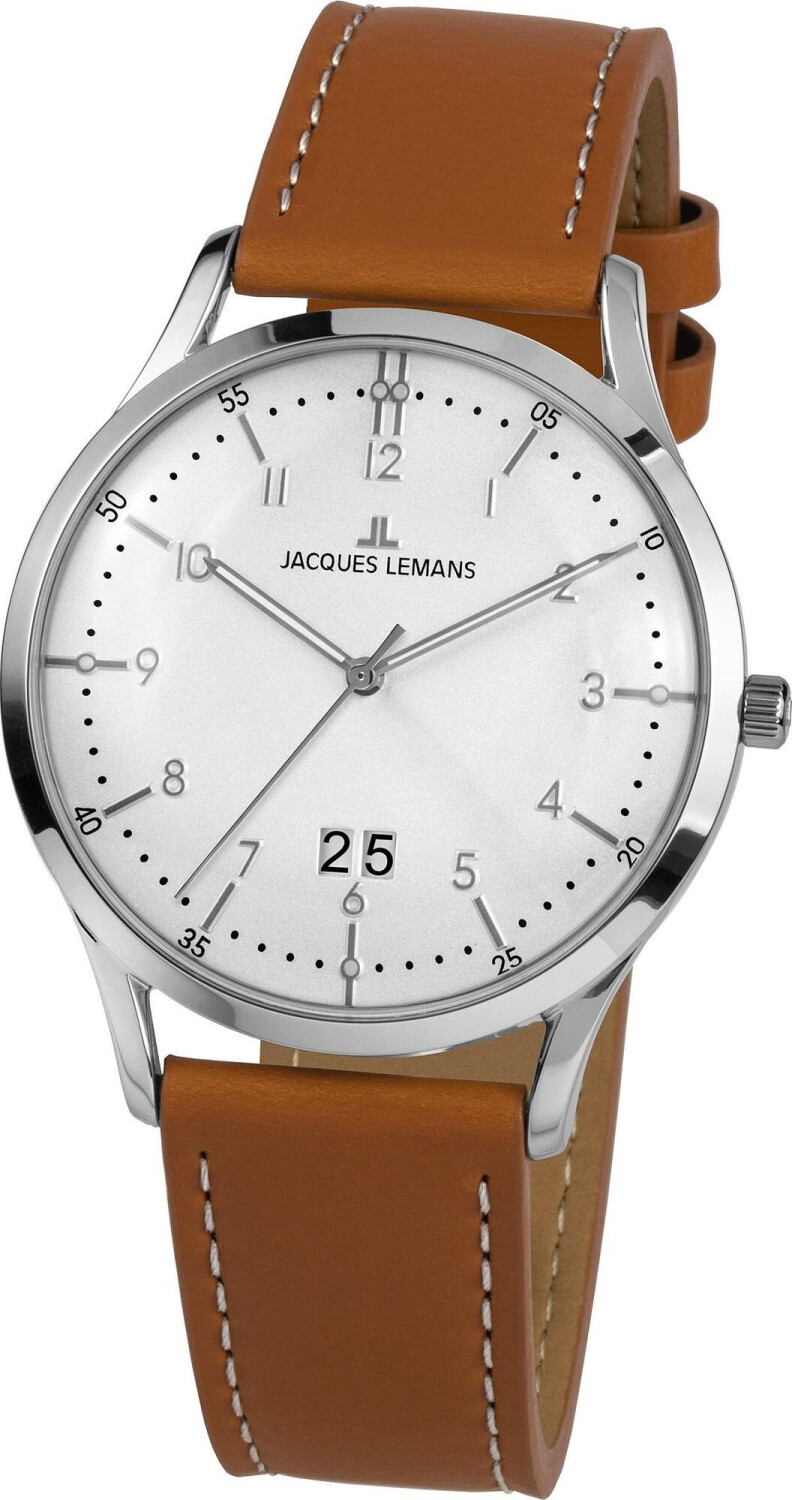 Jacques Lemans Retro Classic 1-2066