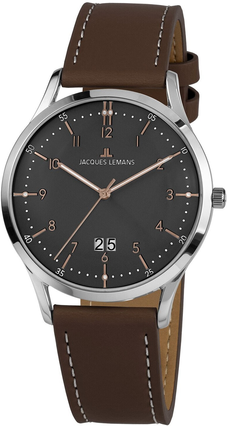 Jacques Lemans Retro Classic 1-2066C