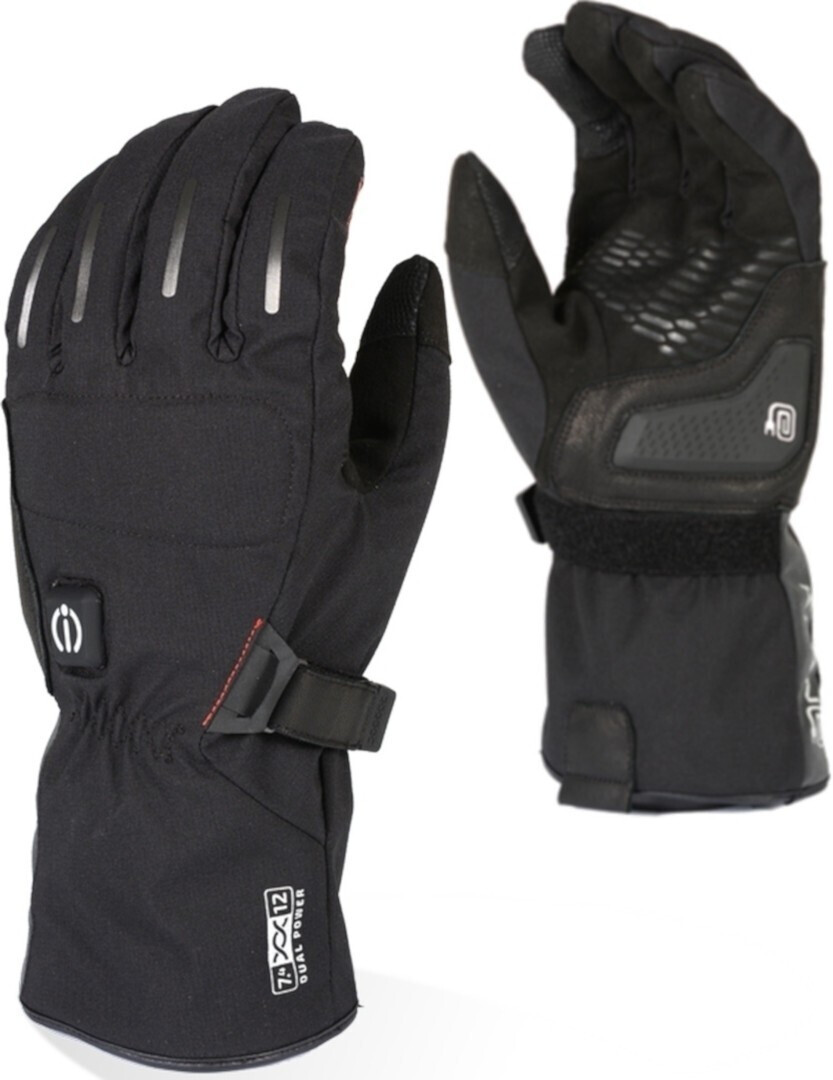Klan-e Infinity 3.0 Black