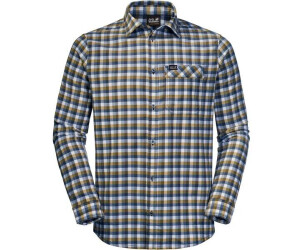 Jack wolfskin naka river shirt clearance