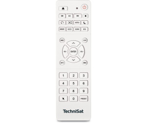 TechniSat DigitRadio 370 CD IR WS ab 159,00 € | Preisvergleich bei