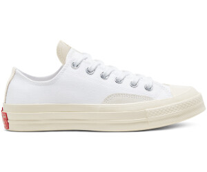 chuck taylor 70 white