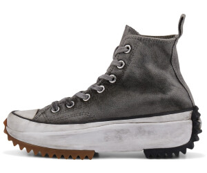 converse smoked canvas